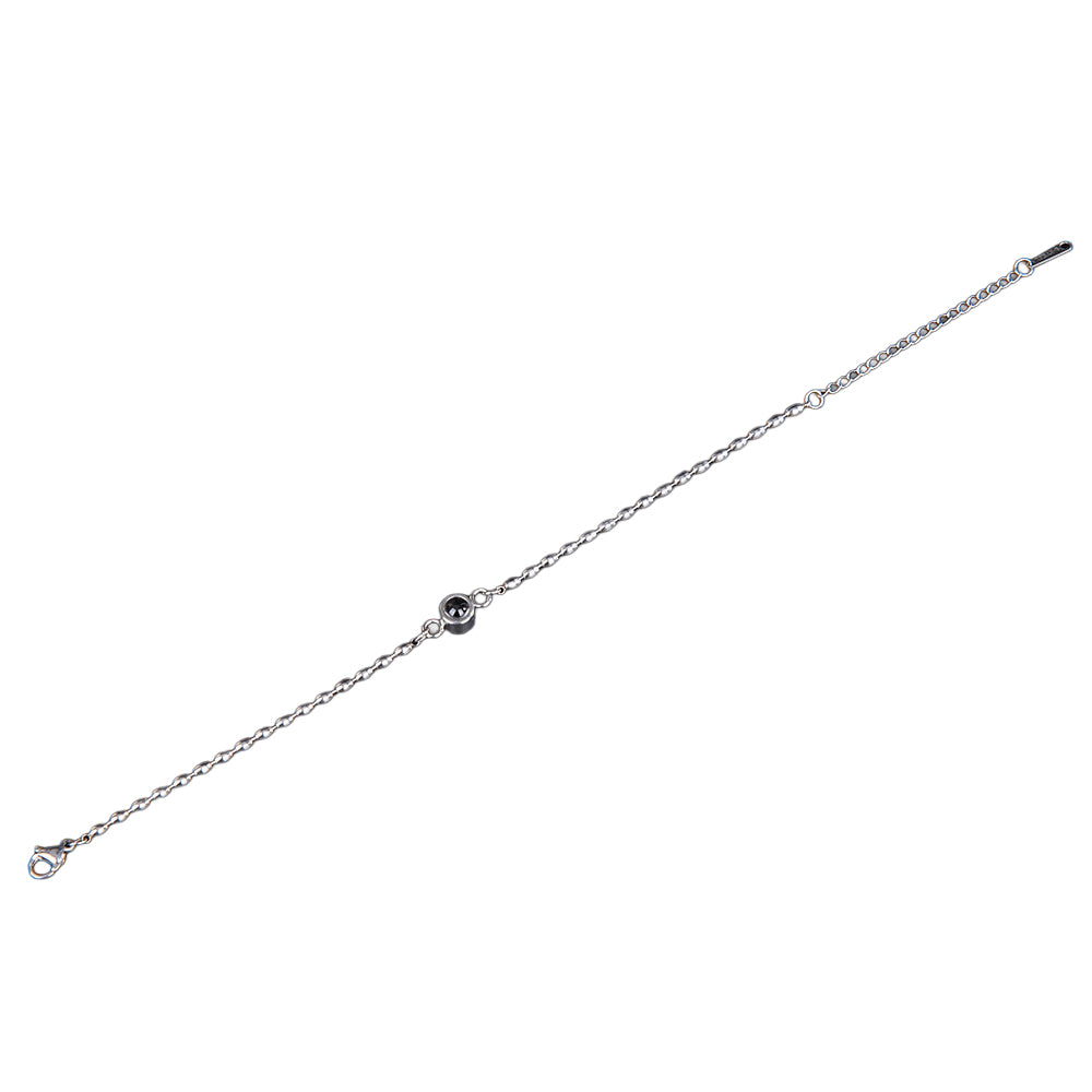 Fotoarmband - Pärla