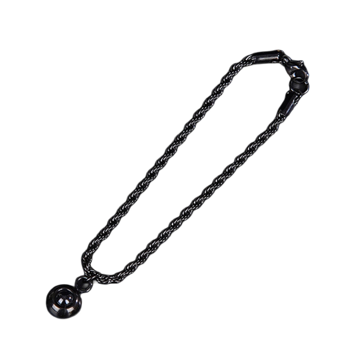 Fotoarmband - Tvinnat