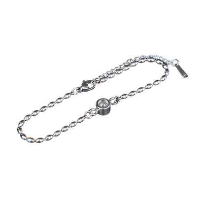 Fotoarmband - Pärla