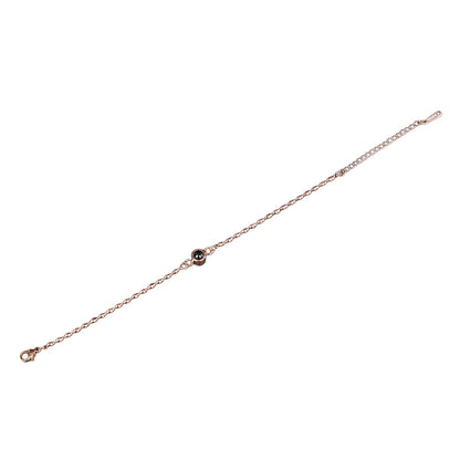 Fotoarmband - Pärla