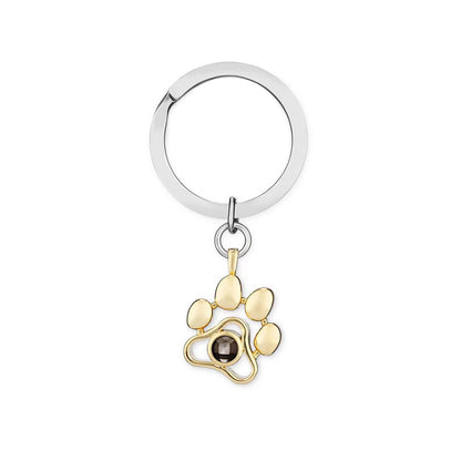 Fotonyckelring - Husdjur