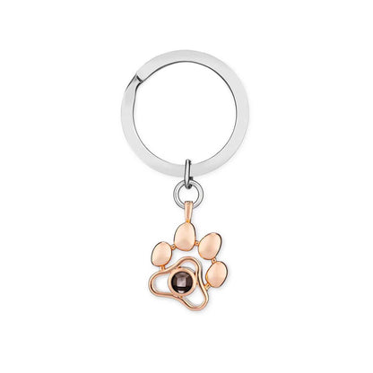 Fotonyckelring - Husdjur