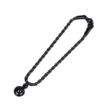 Fotoarmband - Tvinnat